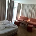 Hotel Eco Palace Primorsko