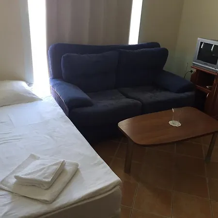Hotel Eco Palace