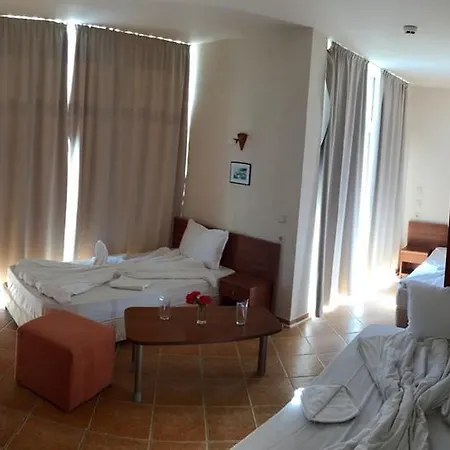 Eco 3* بريمورسكو