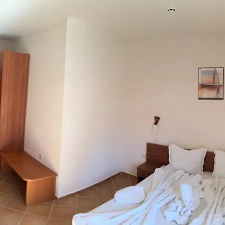 Eco Palace