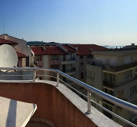 Eco Palace 3* Приморско