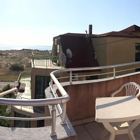 Отель Eco Palace