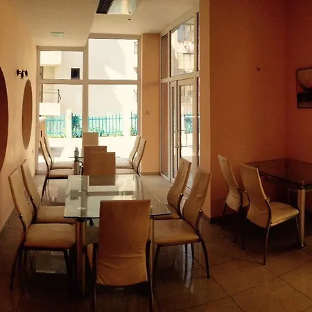 Eco فندق بريمورسكو