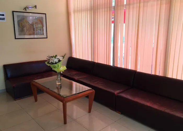 Eco Palace Приморско