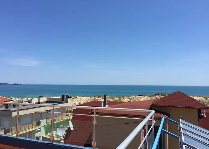 Отель Eco Palace 3*