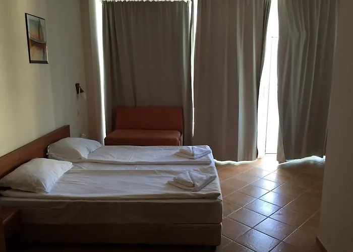 Eco Palace Приморско