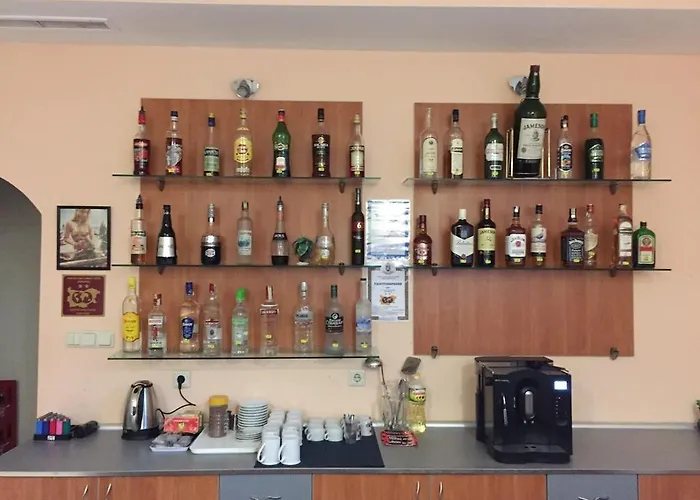 Отель Eco Palace