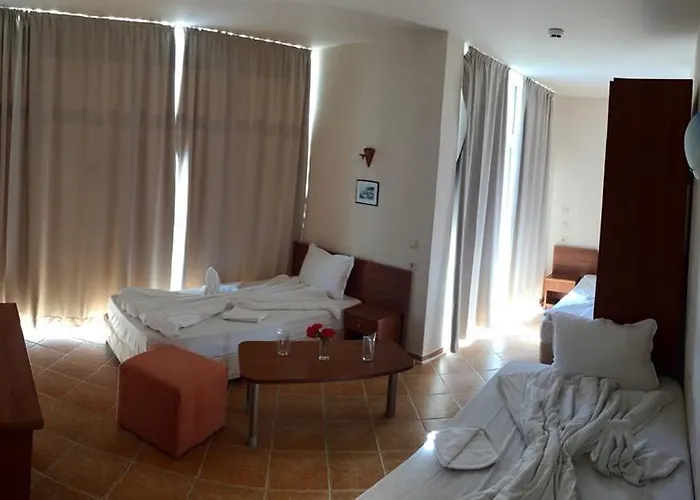 Eco Palace 3* Приморско