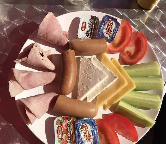 Eco Palace Приморско