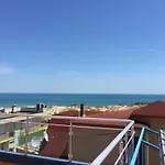 מלון Eco Palace 3*