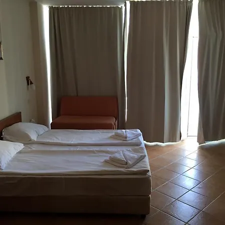 Eco Palace Приморско