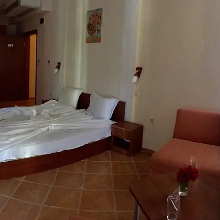 Хотел Eco Palace 3*