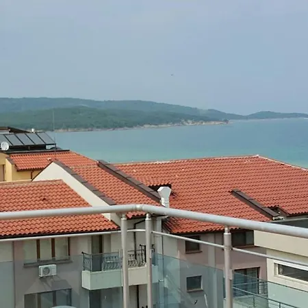 Eco Palace Хотел