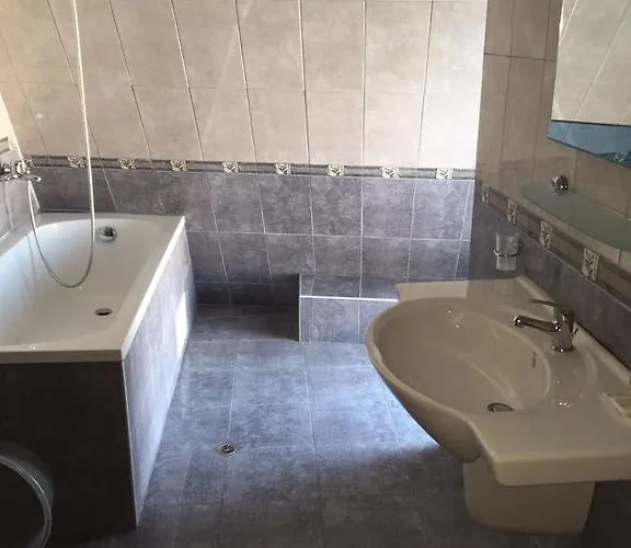 Hotel Eco Palace Primorsko